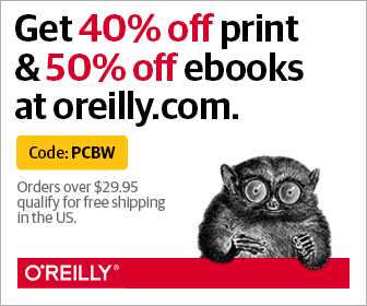 oreilly Logo